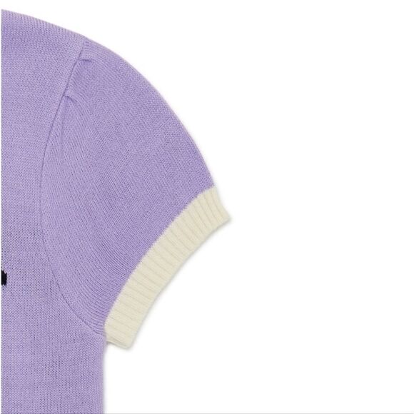 LOL Surprise Girls Sweater Dress Top Size M 7/8 - Picture 3 of 7